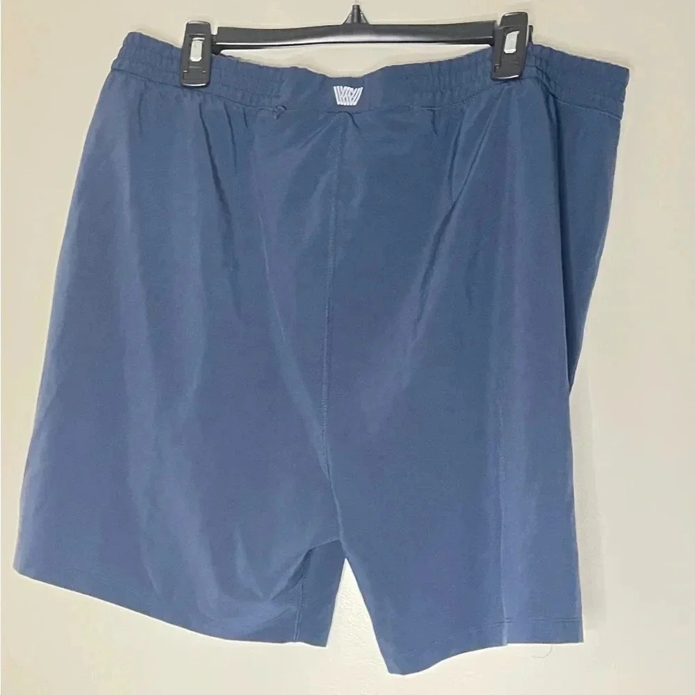 Mack Weldon Stratus Active Short - Picture 4 of 8
